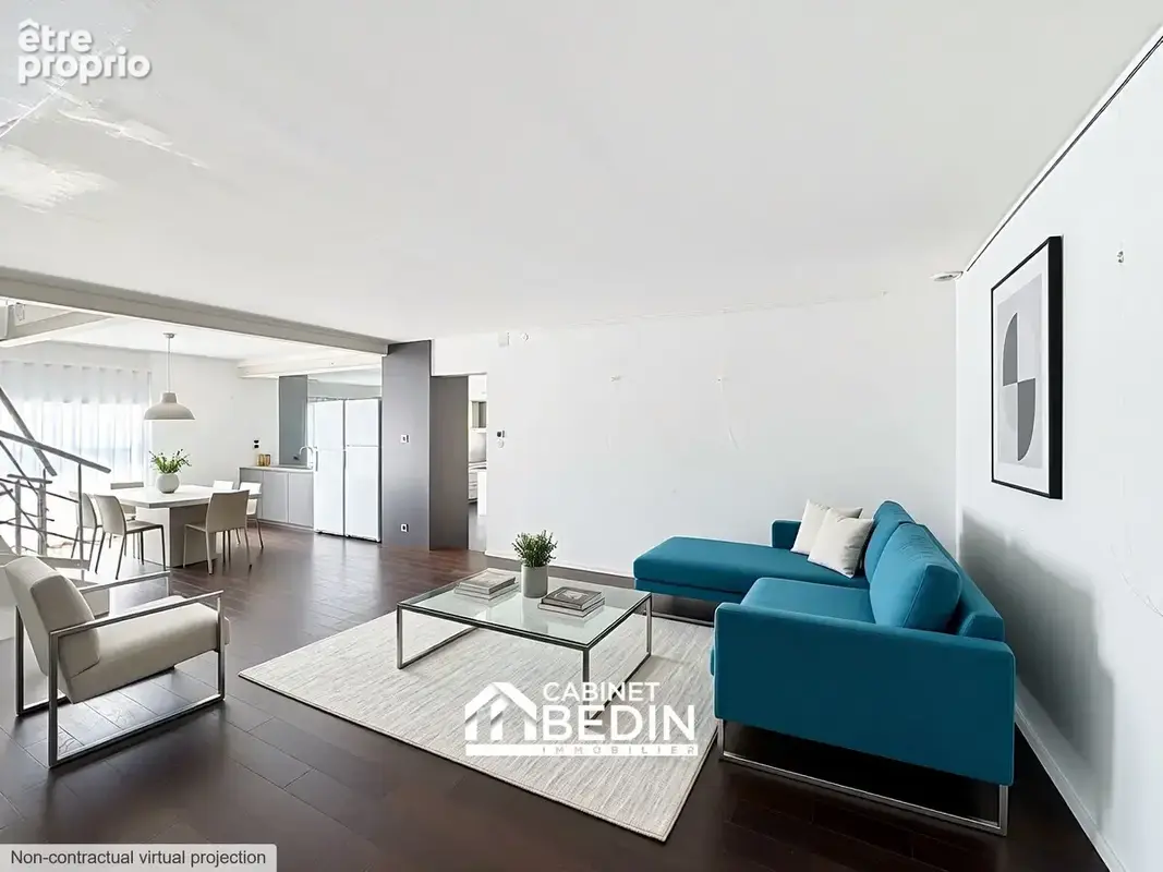 Maison 210 m² à Toulouse  - photo 2