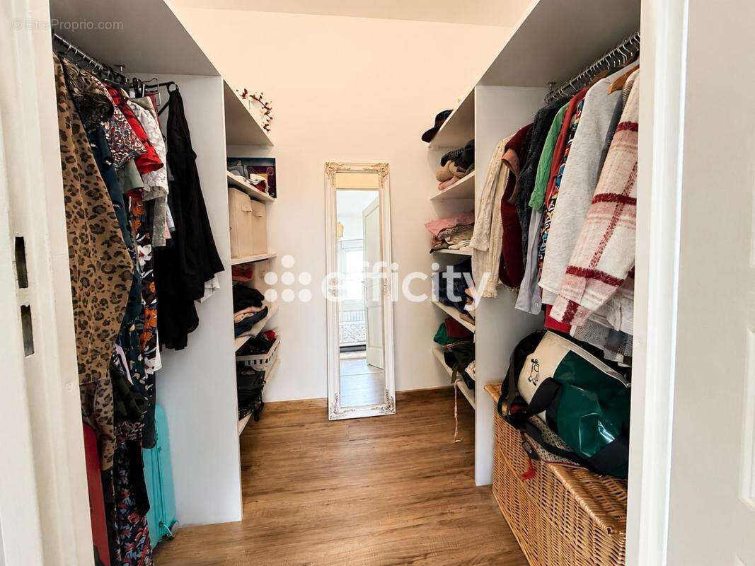 Appartement - photo 6