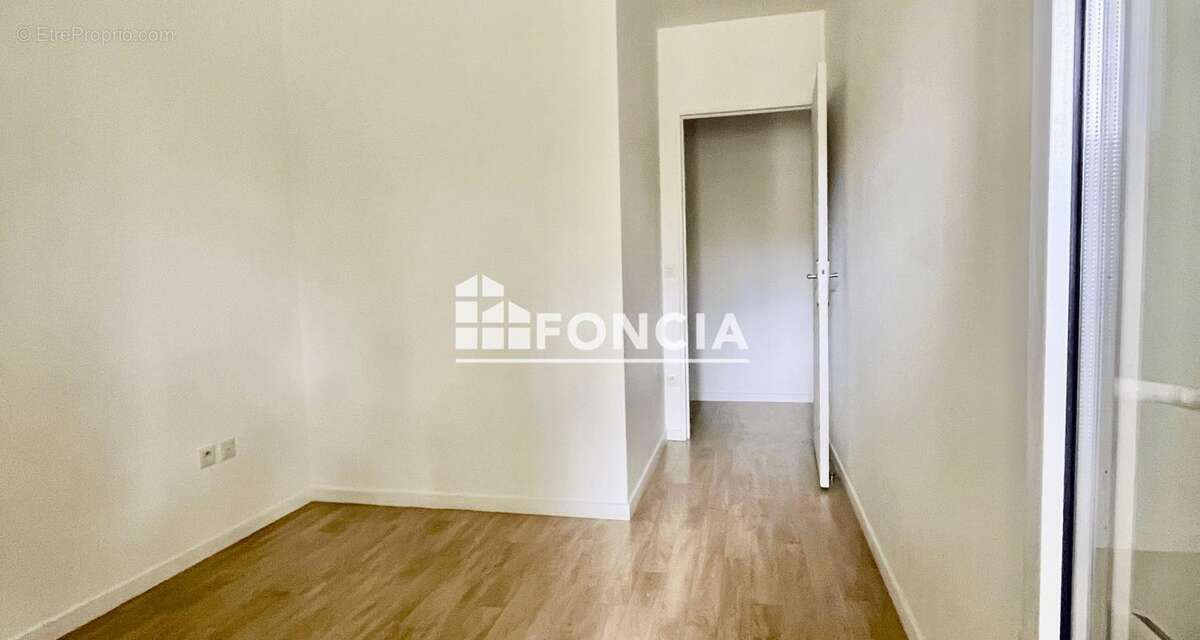 Appartement à SAINT-GERMAIN-EN-LAYE