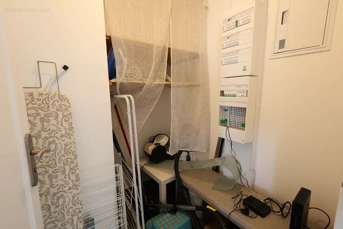 Appartement à FREJUS