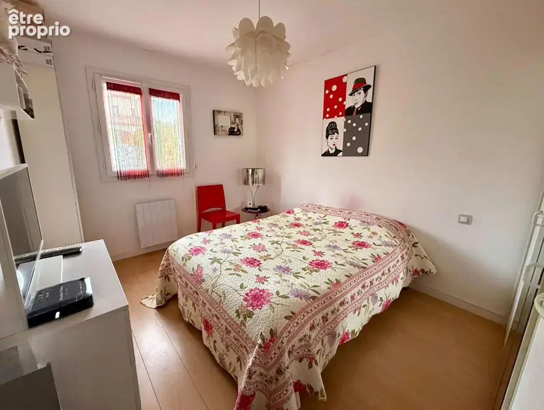 Maison  6 pièce(s) 100 m2 de plain pied - photo 6