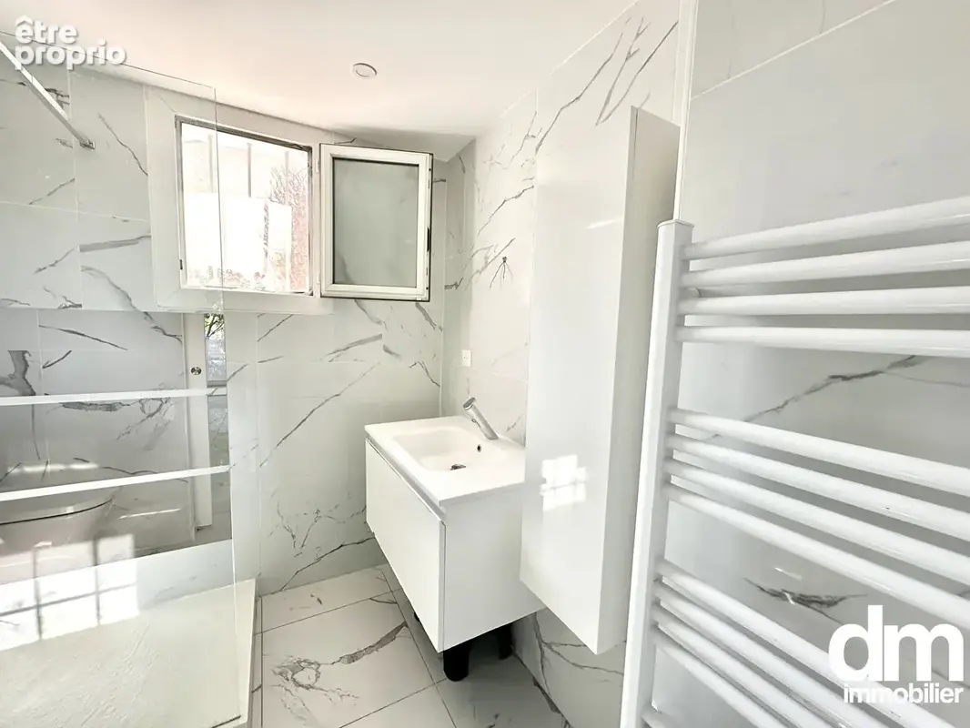 Appartement Martigues 4 pièces 72 m2 avec balcon et stationnement privatif - photo 12
