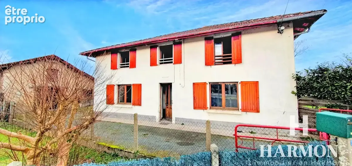 Photo Maison à Candresse au prix de 224 000€