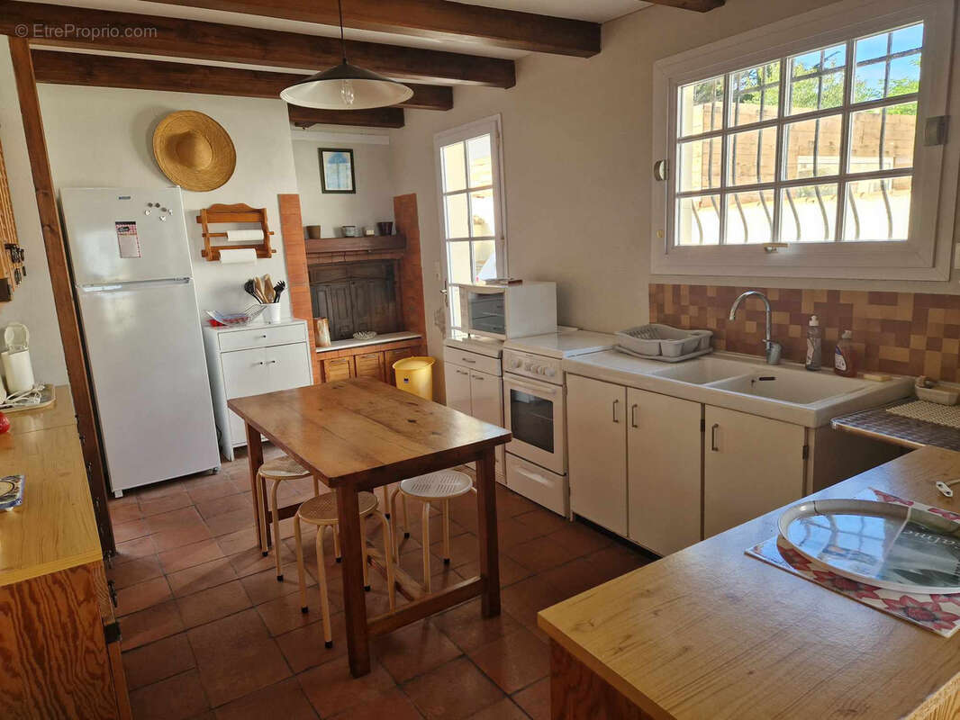 Maison à LA PLAINE-SUR-MER