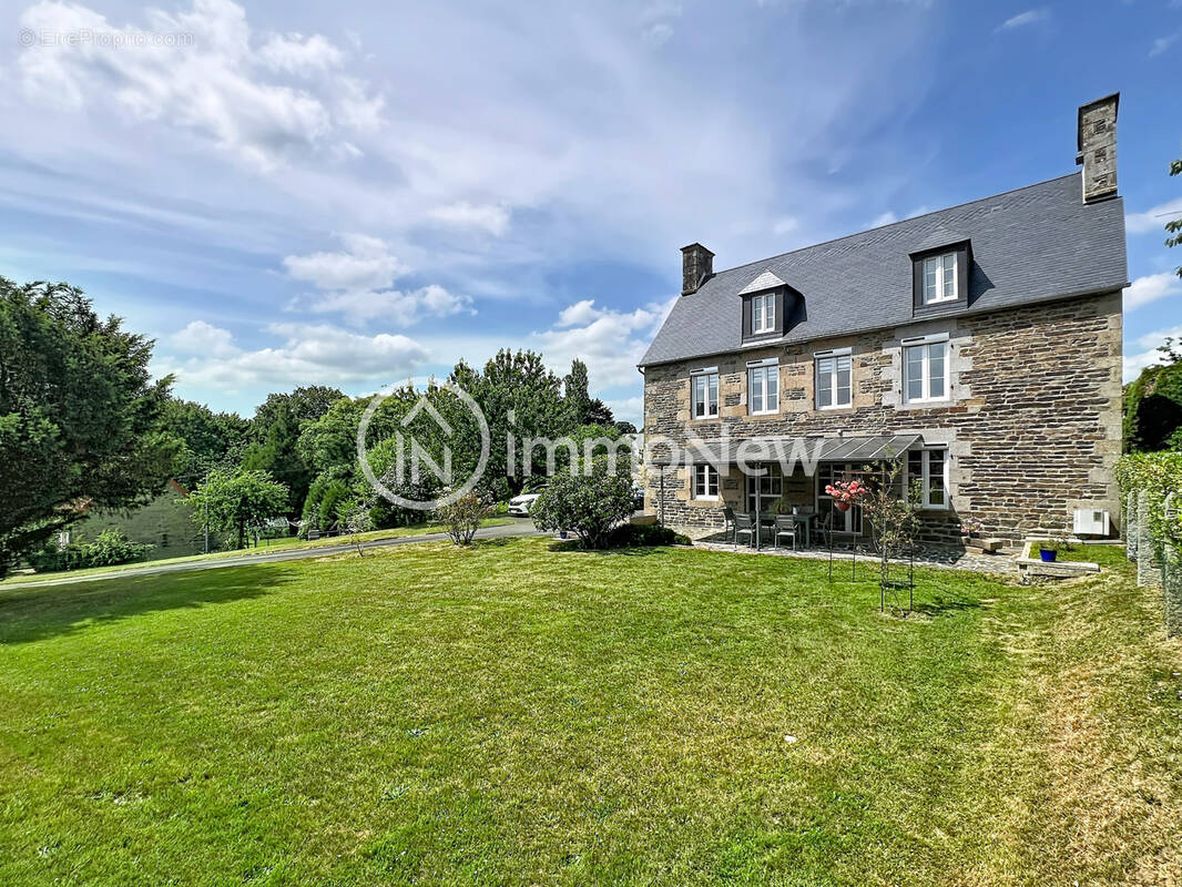 Maison à BRECEY