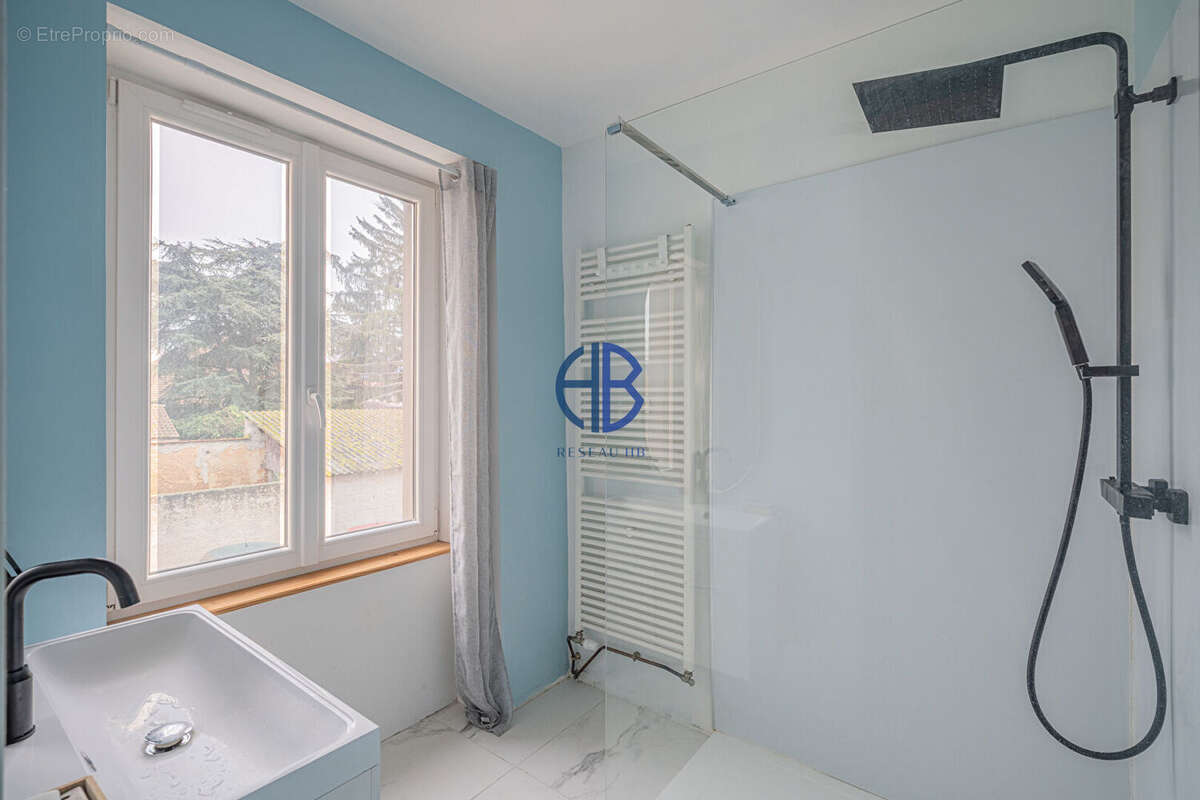 Maison à LE GRAND-LEMPS