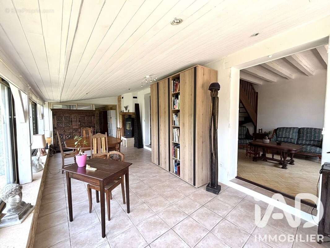 Maison 90 m² à Le Bugue  - photo 6
