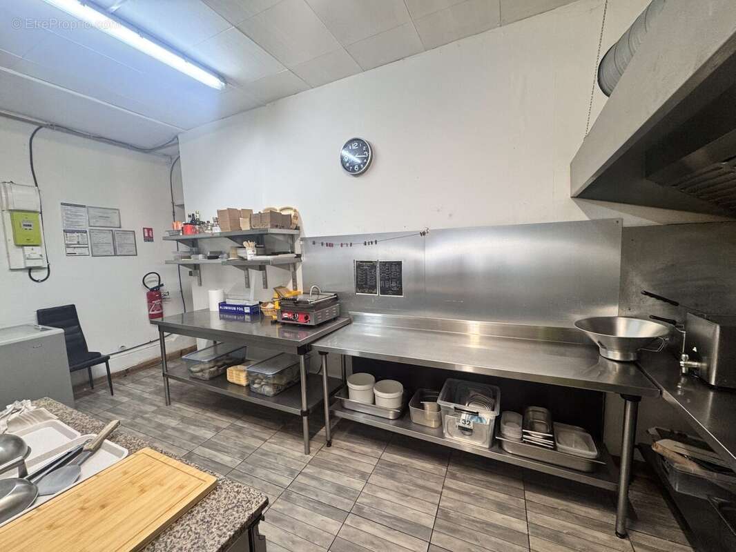 89 m² à Marle  - photo 8