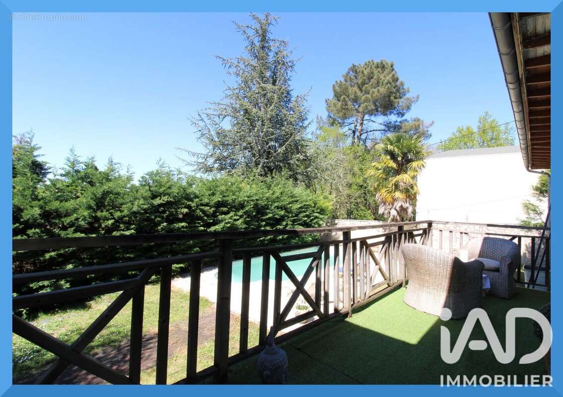 Photo 7 - Maison à USSAC
