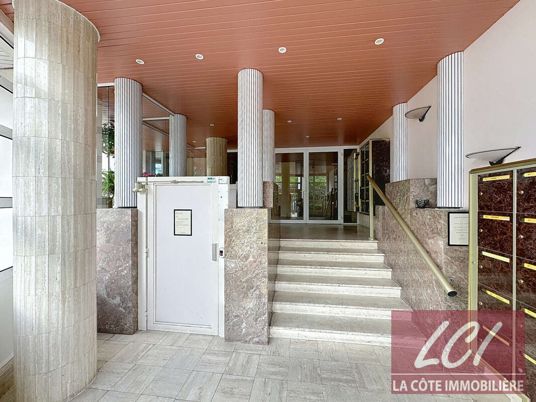 Appartement à ARCACHON