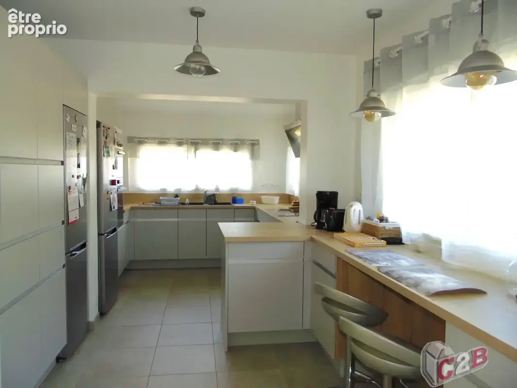 Maison 4 chambres de 168m2 à CESTAS - photo 2
