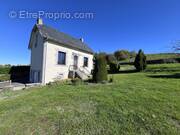 Maison - Maison à LE MONTEIL