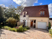 Maison à MORET-SUR-LOING