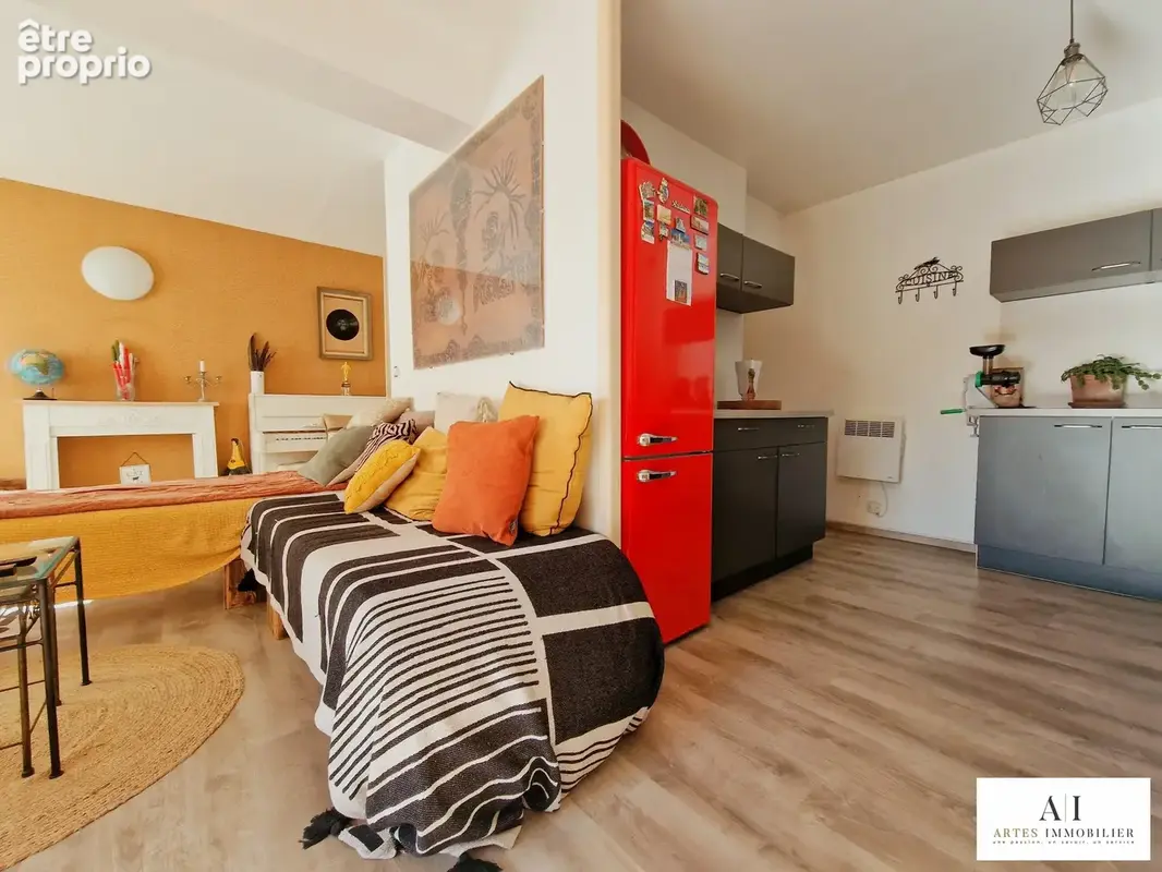 Appartement 4 pièces 82 m² à vendre à Montelimar (26200) - photo 4