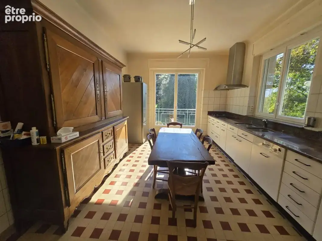 Maison 10 pièces 393 m² à vendre à Menil-La-Tour (54200) - photo 7