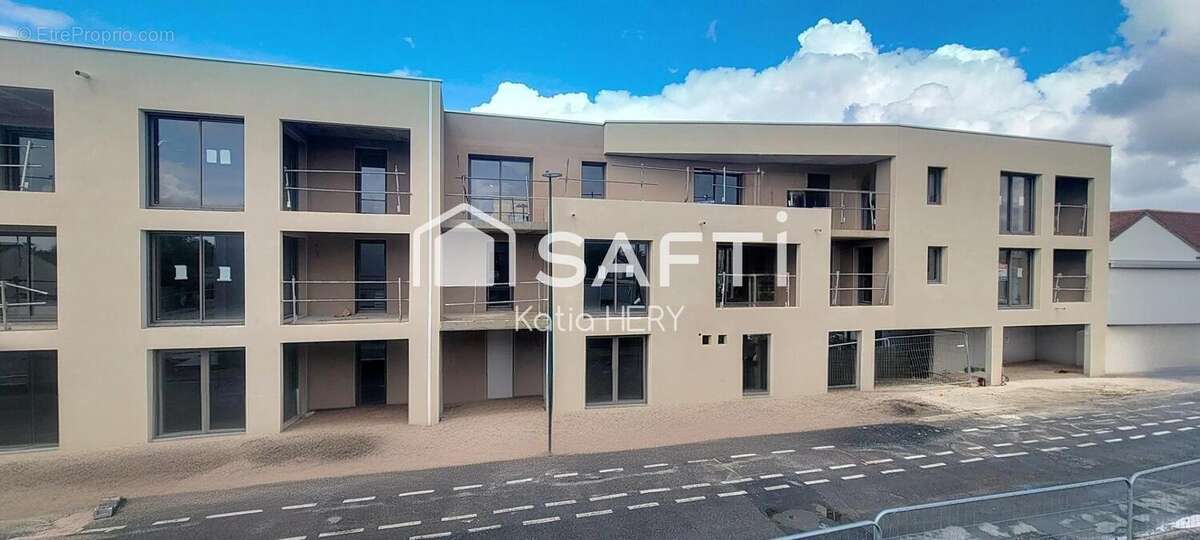 Photo 3 - Appartement à CHALLANS