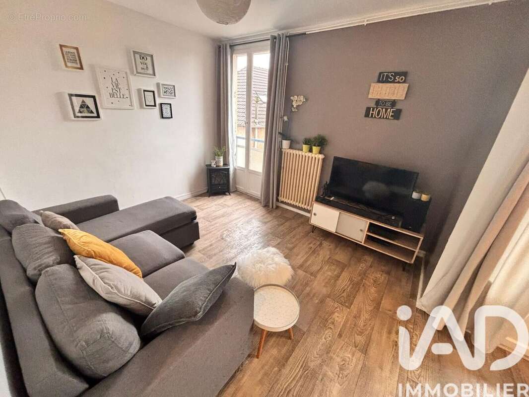 Photo 8 - Appartement à MONTIGNY-LES-METZ
