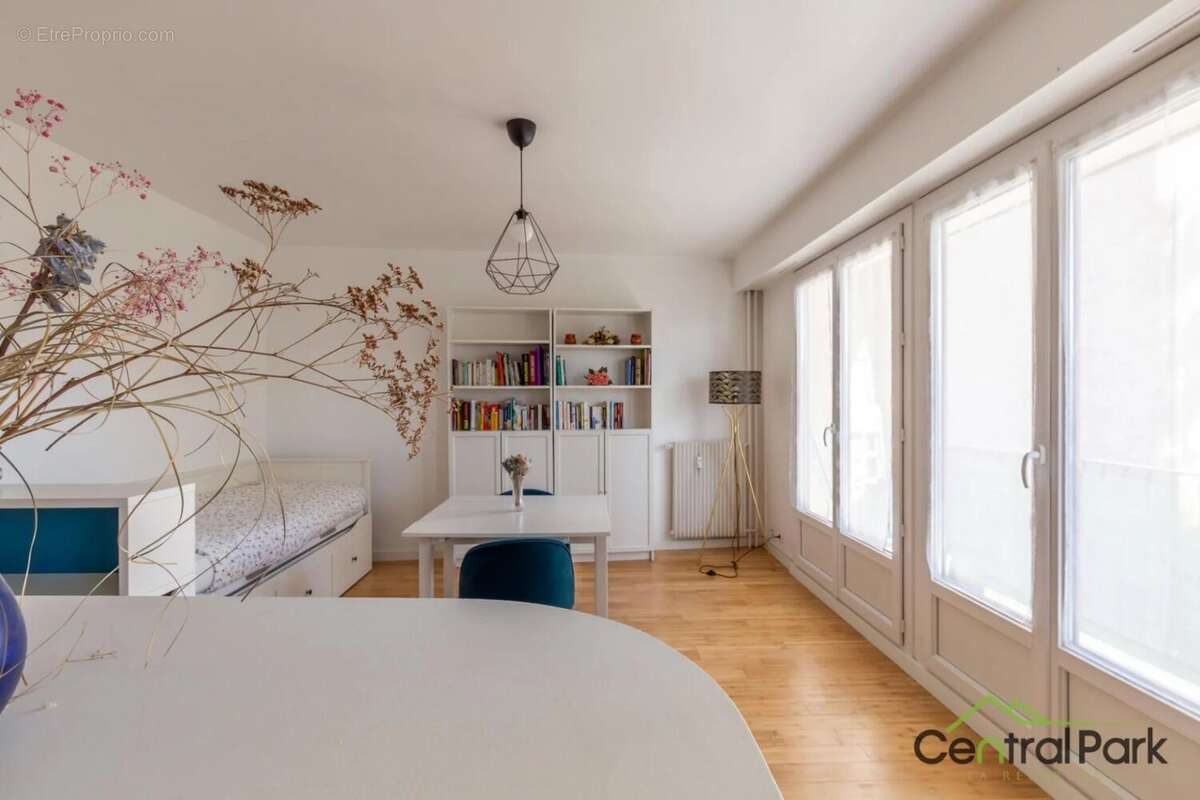 Appartement à LE PERREUX-SUR-MARNE