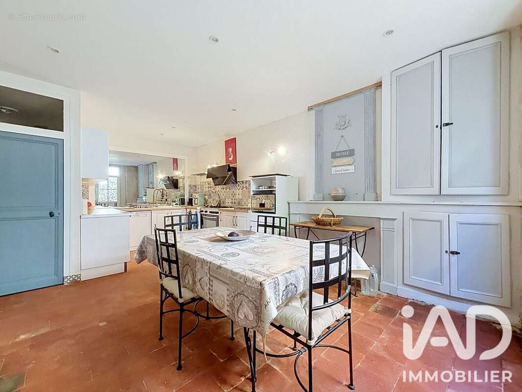Maison 200 m² à Pontlevoy  - photo 5