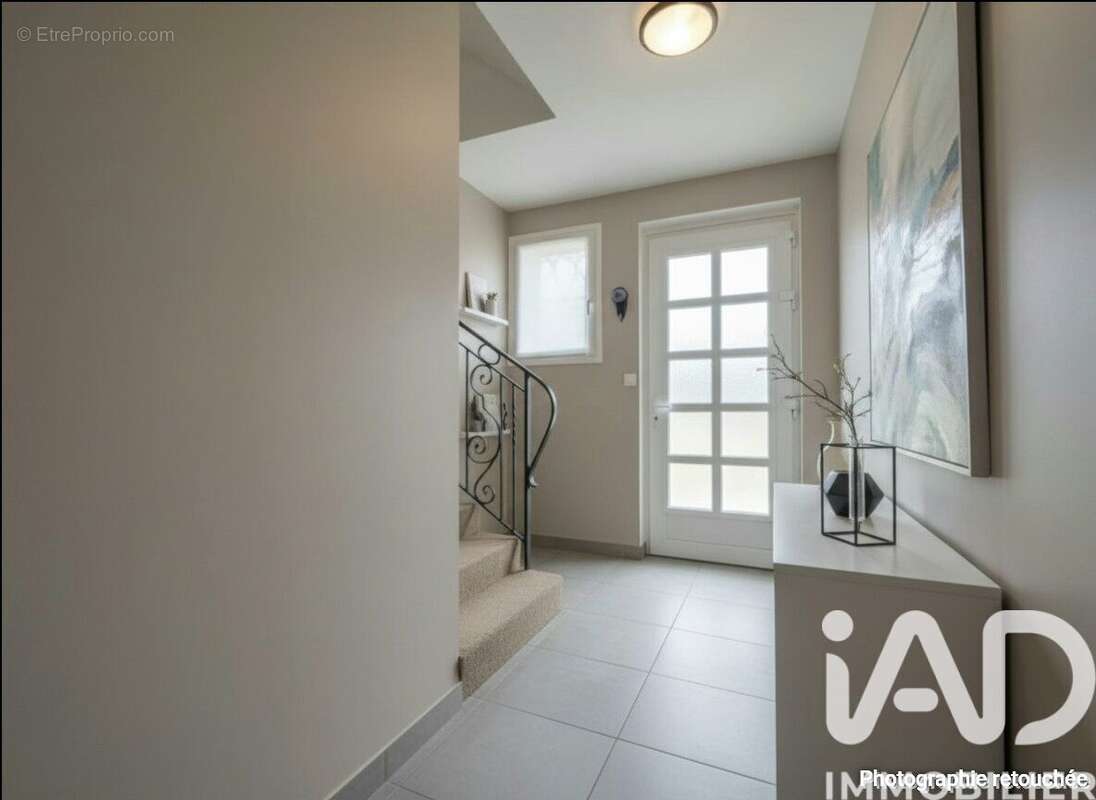 Photo 6 - Maison à GUILERS