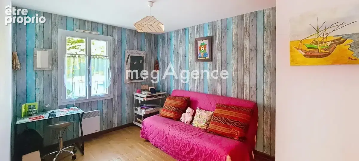 Saint-Jean-de-Monts, maison, 3 chambres, proche plage - photo 13