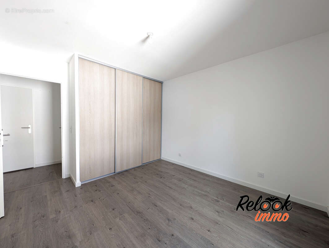 Appartement à AUDENGE