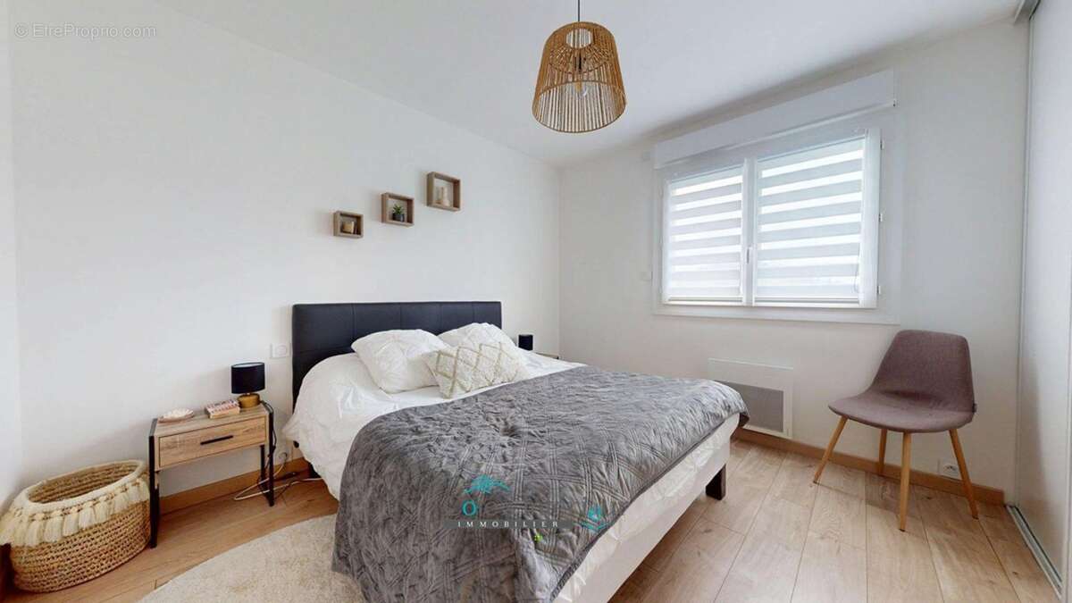 Maison à LES SABLES-D'OLONNE