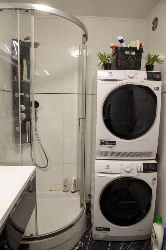 Appartement à CRETEIL