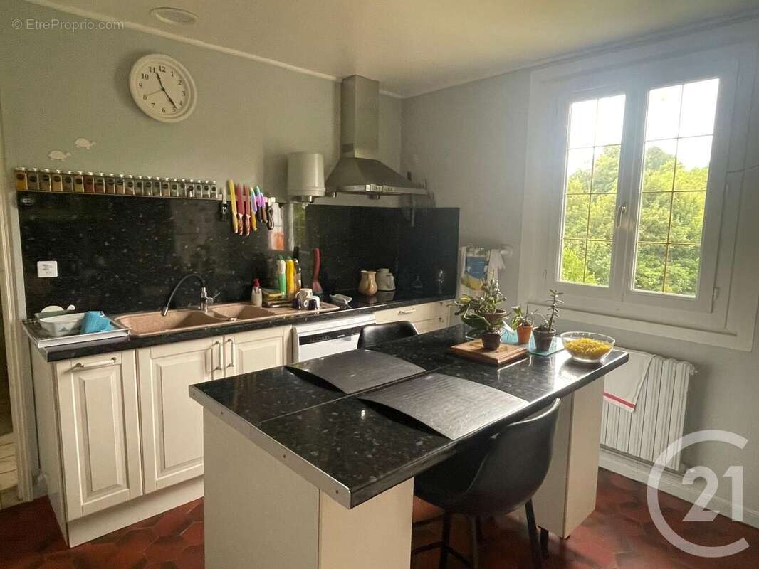 Photo 5 - Maison à BEAUVAIS