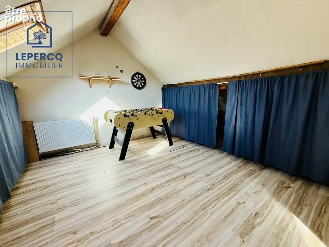 Maison de 6 pièces, 118 m² - photo 7