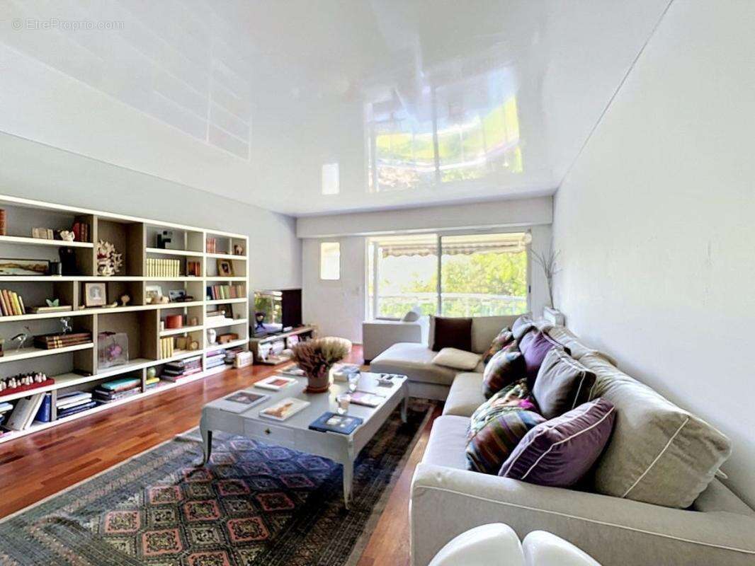 Appartement à BIARRITZ