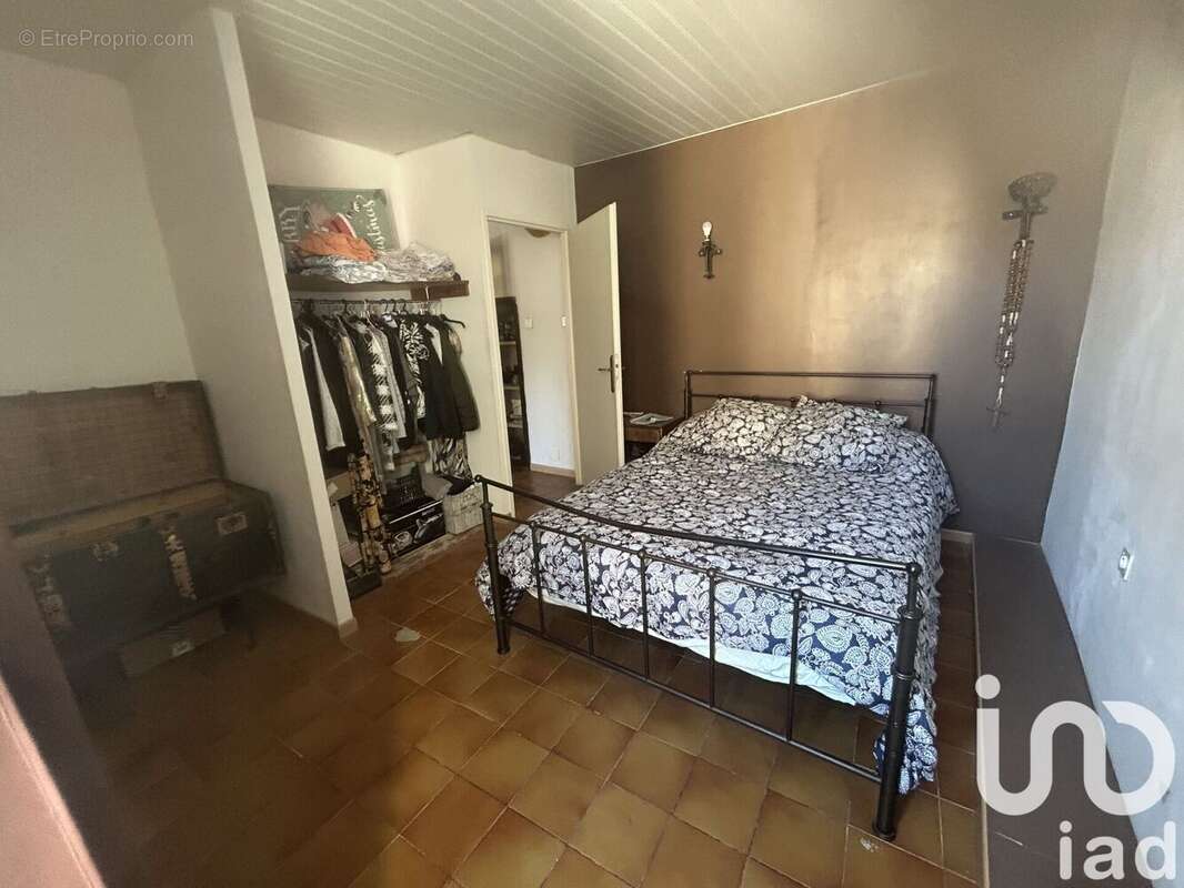 Photo 6 - Maison à ARAMON