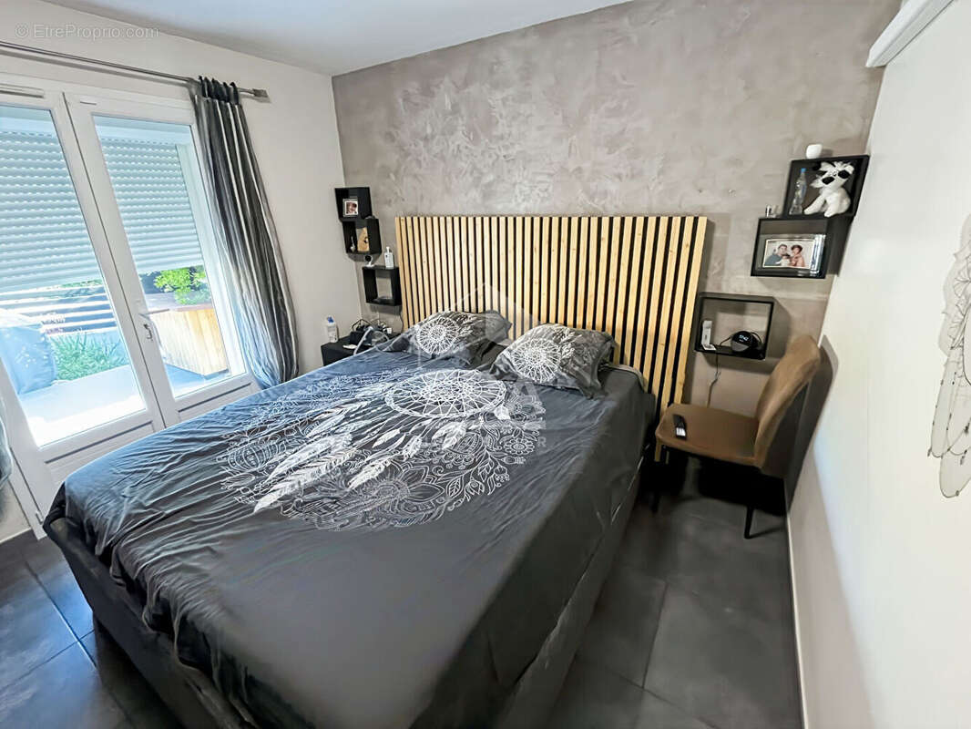 Maison à MARSEILLE-15E