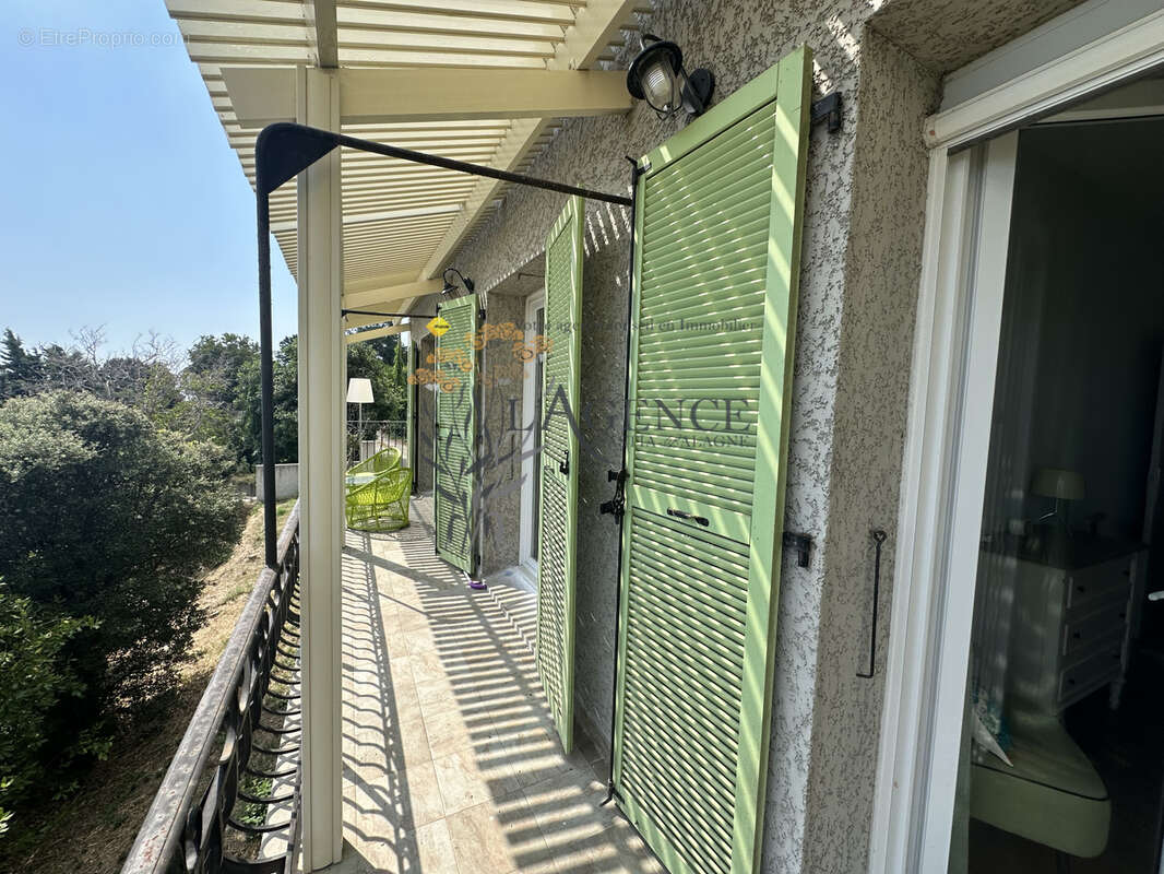 Maison vue mer - cardo - photo 3
