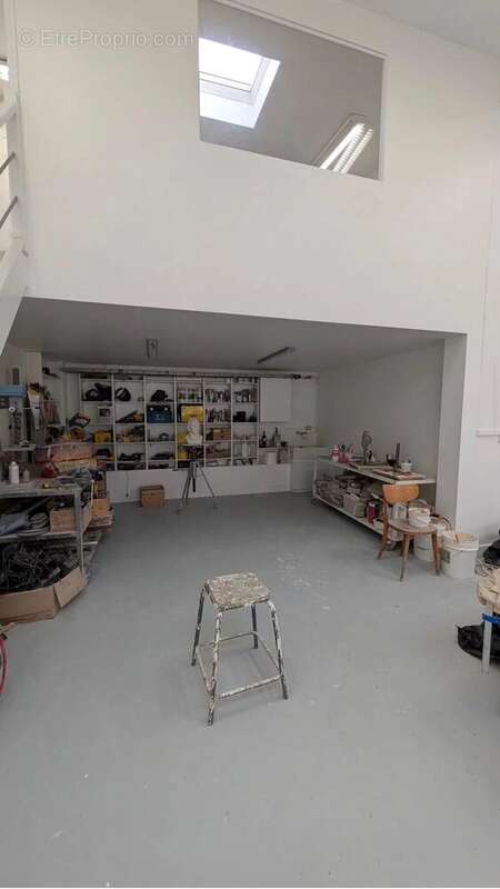 Appartement à LE KREMLIN-BICETRE