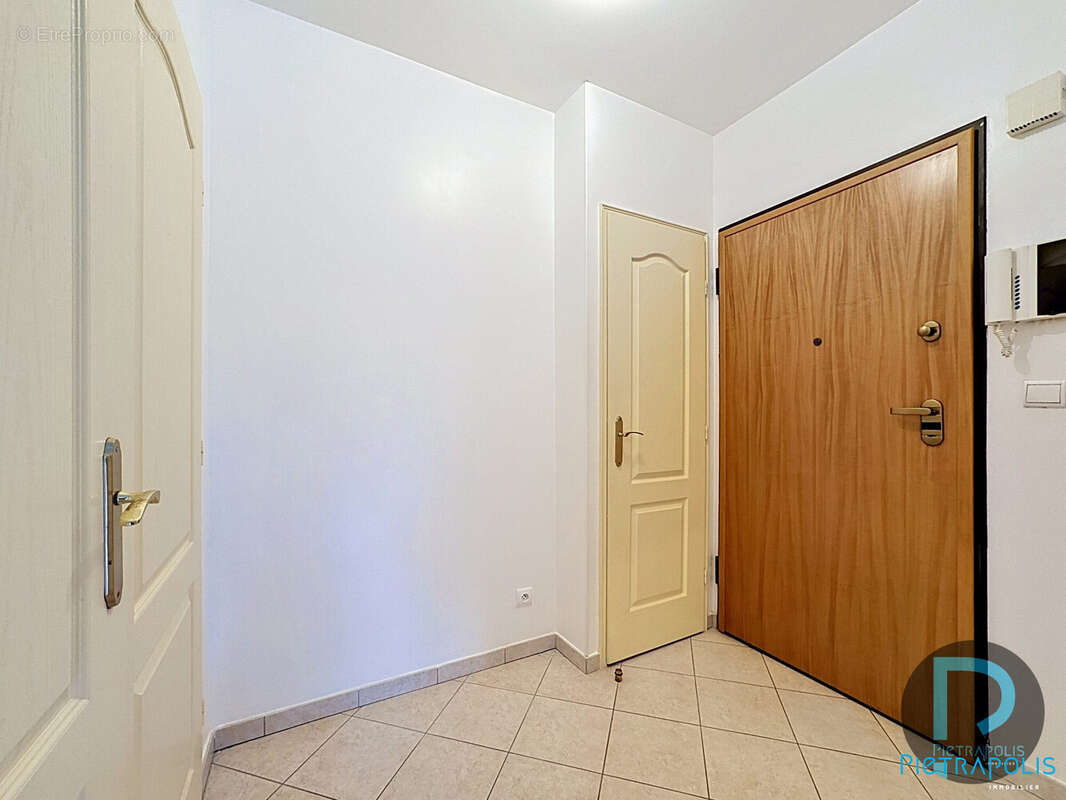 Appartement à CHATILLON-SUR-CHALARONNE