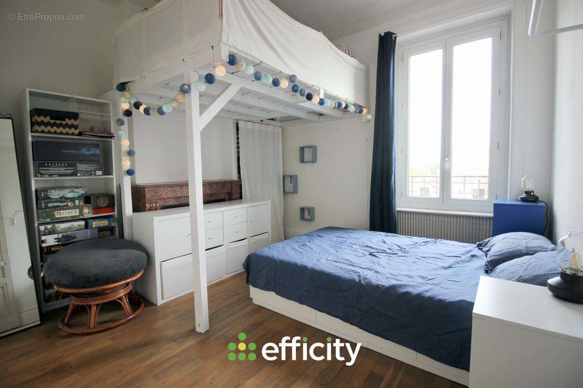 Appartement 50 m² à Villeurbanne  - photo 3