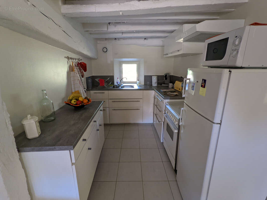 Un Manoir en Brocéliande à acheter avec CHT Immobilier - photo 9