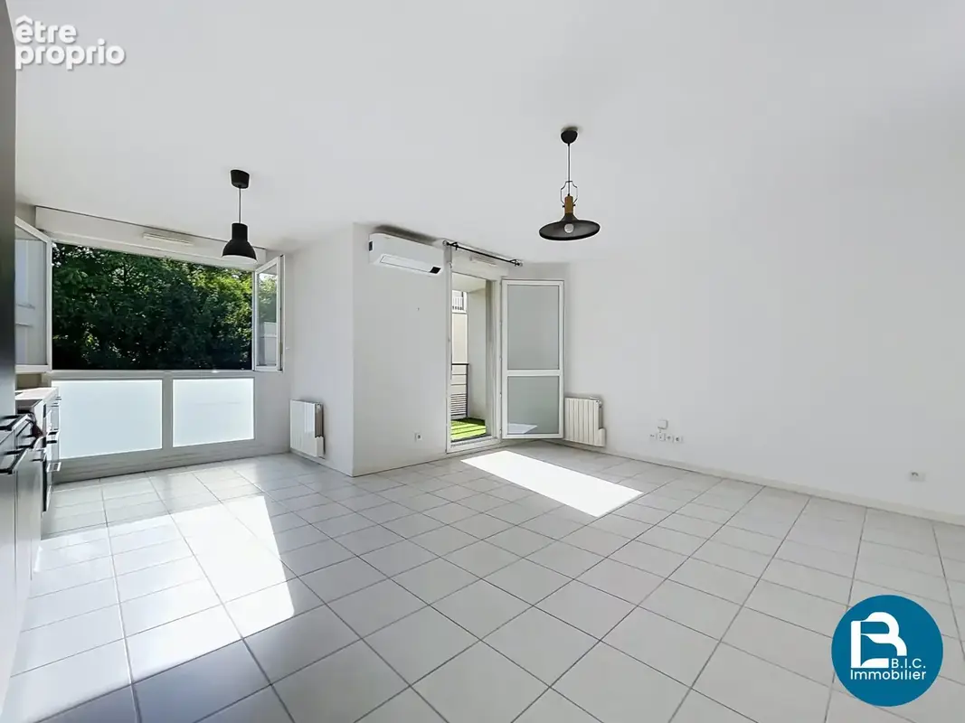 Appartement 3 pièces 64 m² à vendre à Lyon-3e (69003) - photo 2