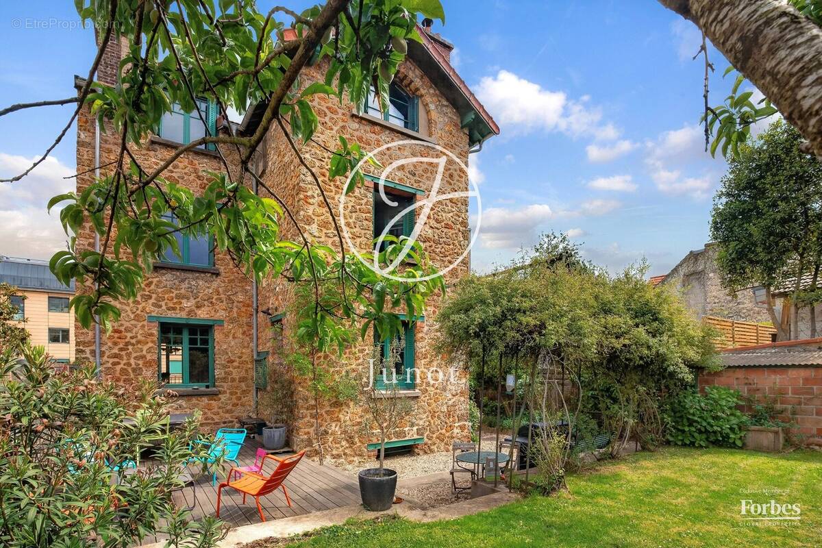 Maison à MEUDON