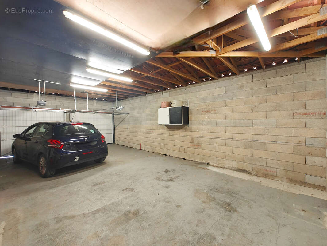 Pouzols   maison de plain-pied 122 m2   4 chambres   piscine - photo 11
