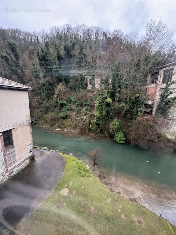 Appartement à VIENNE
