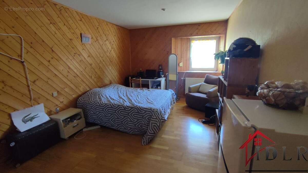 Appartement à LES FINS