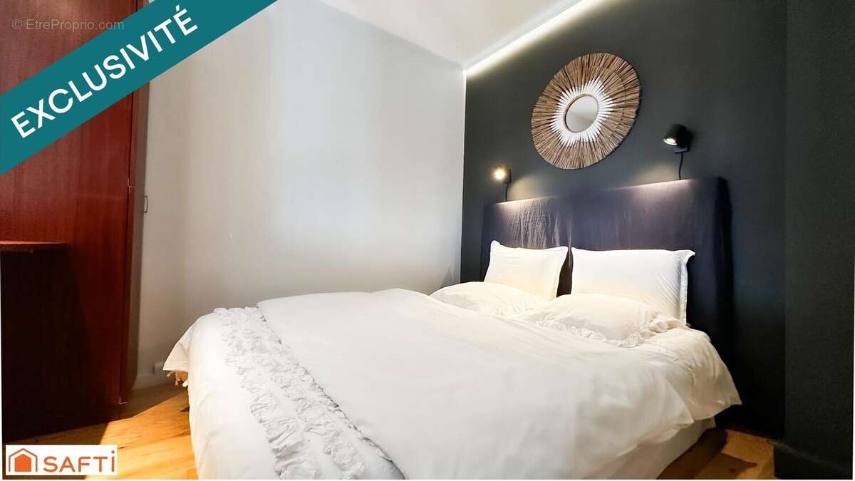 Photo 6 - Appartement à ARCACHON