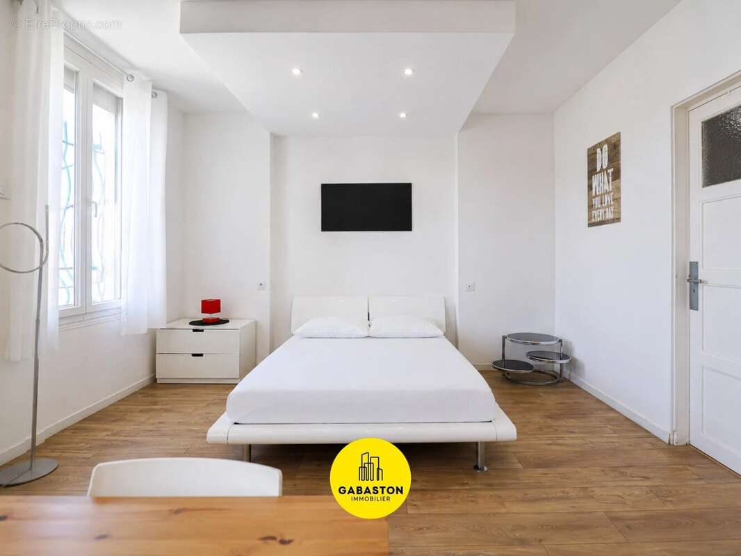 Appartement 30 m² à Marseille-2e  - photo 4