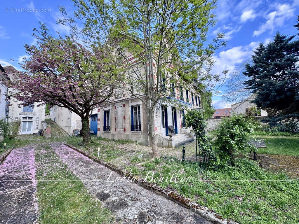 Maison à MELUN