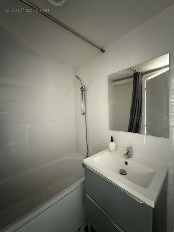 Appartement à MELUN