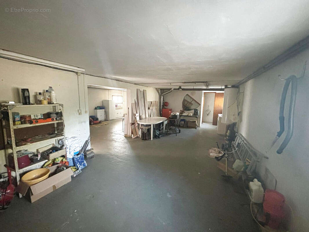 Maison 82 m2 sur terrain de 1101 m2 17132 Meschers/Gironde - photo 13