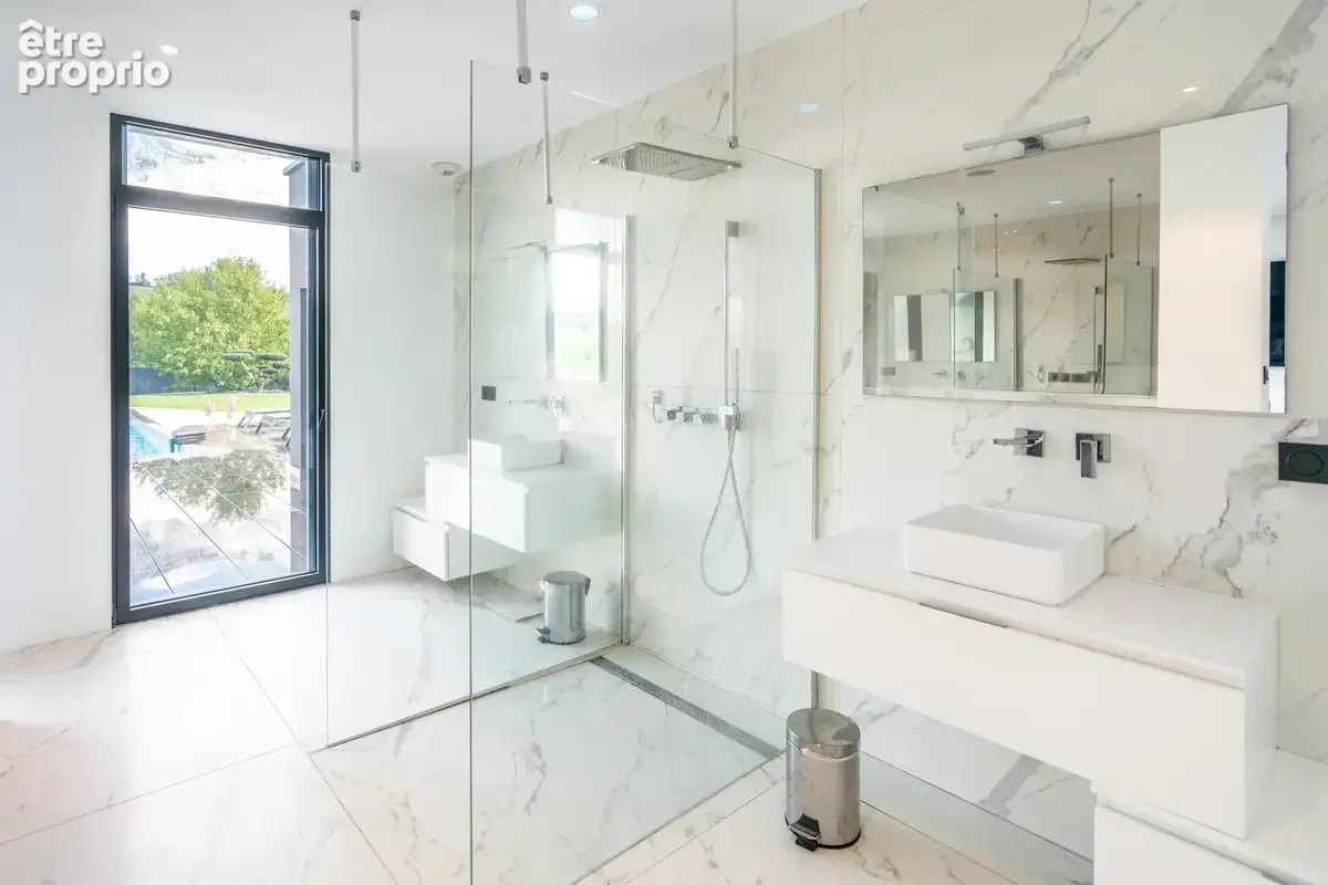 Propriete d'exception- architecture contemporaine - photo 11