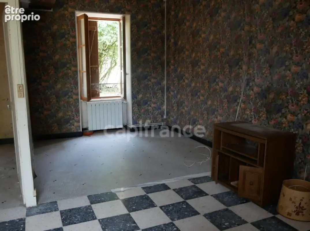 Maison à vendre 3 pièces POISEUX (58) - photo 6